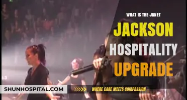 Janet Jackson's VIP Experience: The Ultimate Hospitality Upgrade