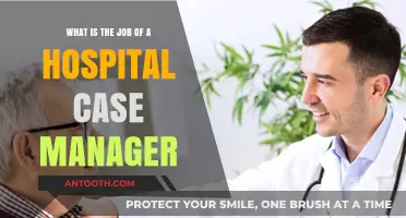 Understanding the Role of a Hospital Case Manager: Responsibilities and Impact