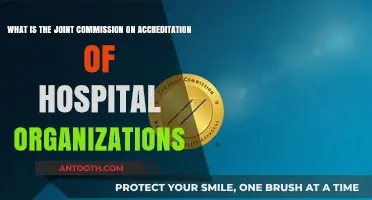 Understanding the Joint Commission on Accreditation of Hospital Organizations