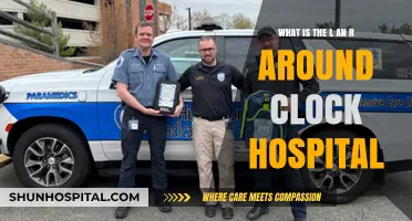 Understanding L&R: 24/7 Emergency Care in Hospitals Explained