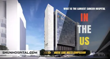 Exploring America's Largest Cancer Hospital: A Comprehensive Overview