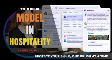 Hospitality's Late Model: The Future of Guest Experience