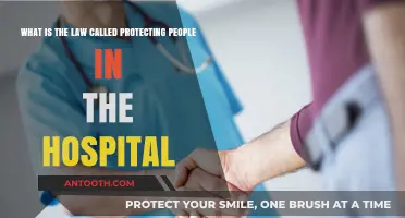 Understanding Hospital Patient Rights: The Law Protecting Your Healthcare