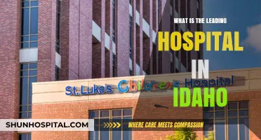 Idaho's Top-Rated Hospital: An In-Depth Review