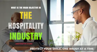 The Core Goal of Hospitality: Prioritizing Guest Satisfaction and Loyalty