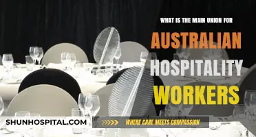 Australian Hospitality Workers' Main Union: Representation and Advocacy Explained