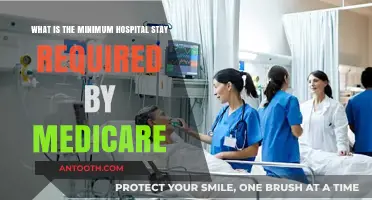 Understanding Medicare's Minimum Hospital Stay Requirements: What You Need to Know