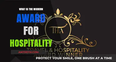 Hospitality Awards: Recognizing Modern Excellence