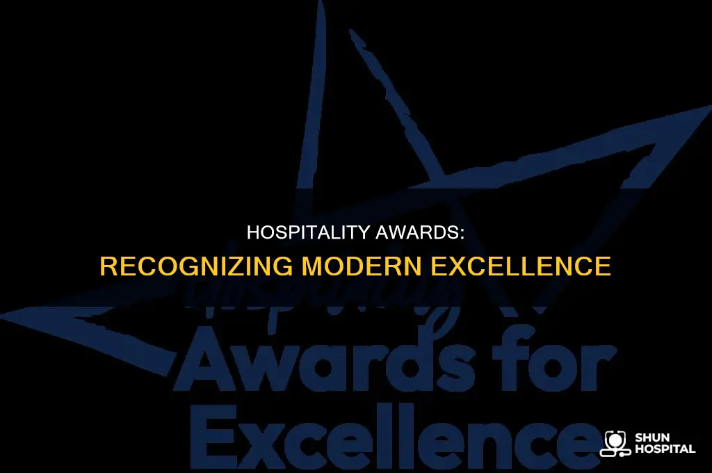 what is the modern award for hospitality