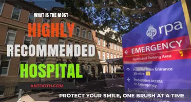 Best Hospitals: Where to Seek Top-Notch Care