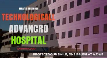 The Future of Healthcare: Most Technologically Advanced Hospitals