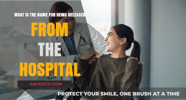 Understanding Hospital Discharge: What It Means to Be Released