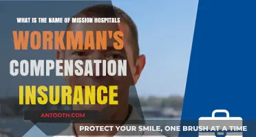 Mission Hospital's Workman's Compensation Insurance Provider Name Revealed
