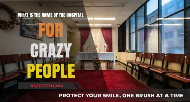 Understanding Mental Health Facilities: Beyond the Stigma of 'Crazy People' Hospitals