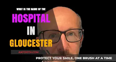 Discovering Gloucester's Hospital: Unveiling the Name and Its Significance