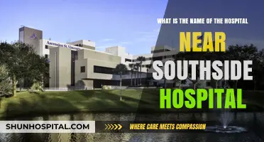 Discovering the Hospital Near Southside Hospital: A Quick Guide