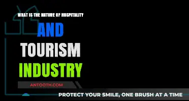 Exploring the Dynamic Nature of Hospitality and Tourism Industry
