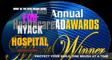 Discover Nyack Hospital's New Brand Name and Identity