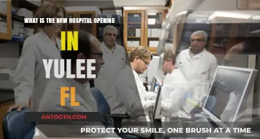New Hospital in Yulee, FL: What You Need to Know