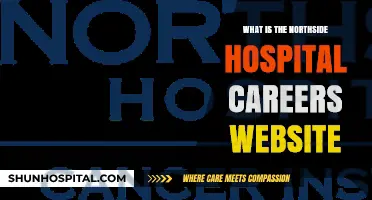 Explore Career Opportunities at Northside Hospital