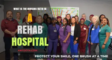 Understanding Nursing Ratios in Rehab Hospitals: Staffing for Optimal Patient Care