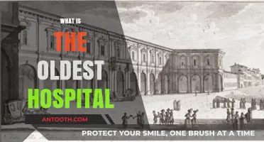 Exploring the Roots of Healthcare: The World's Oldest Hospital
