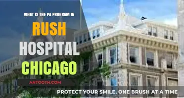 Exploring Rush University's PA Program: A Comprehensive Guide to Chicago's Offering