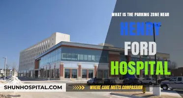 Parking Near Henry Ford Hospital: A Comprehensive Guide to Nearby Zones