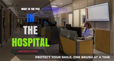 Understanding Hospital PCUs: What, Why, and How?