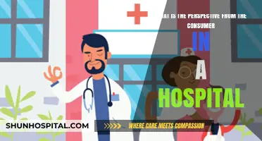Patient Perspectives: Understanding Consumer Experiences in Hospital Settings