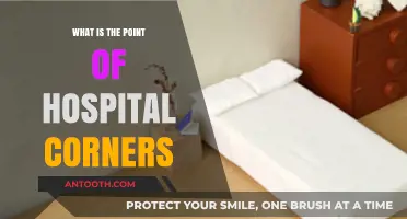 Hospital Corners: A Simple Way to Elevate Your Bedroom