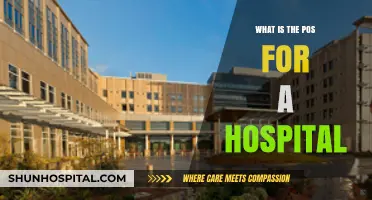 Hospital POS Systems: Streamlining Patient Care and Beyond