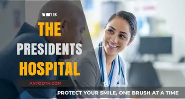 Exploring the President's Hospital: A Comprehensive Guide