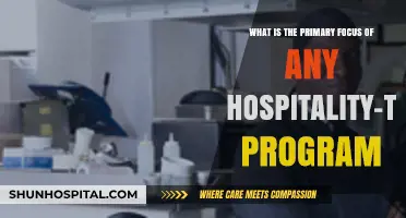 Mastering Guest Satisfaction: The Core of Hospitality Training Programs