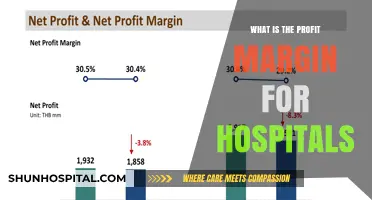 Profit Margins: Hospitals' Financial Health Check