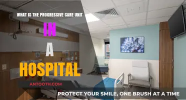 Understanding the Progressive Care Unit: Hospital Care Beyond Intensive