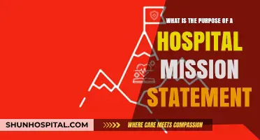Understanding the Role of Hospital Mission Statements in Healthcare