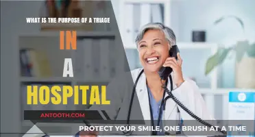 Understanding Triage: The Critical Role in Hospital Emergency Care