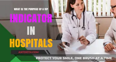 Understanding VIP Indicators: Enhancing Patient Care in Hospital Settings