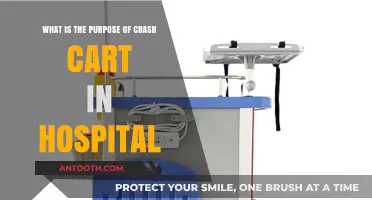 Understanding the Critical Role of Crash Carts in Hospital Emergencies
