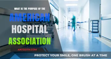 Understanding the American Hospital Association's Mission and Impact