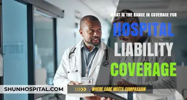 Understanding Hospital Liability Coverage: Scope and Protection Range Explained