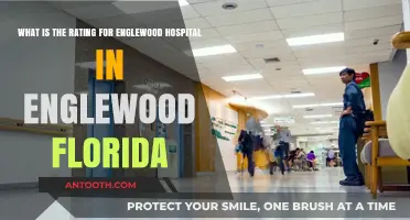 Englewood Hospital in Florida: Unveiling Its Latest Rating and Reputation