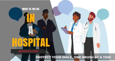 Understanding the Vital Role of Hospital RC Departments