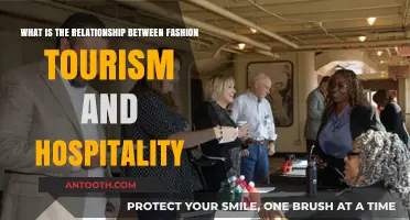 Exploring Fashion Tourism's Impact on Global Hospitality Trends
