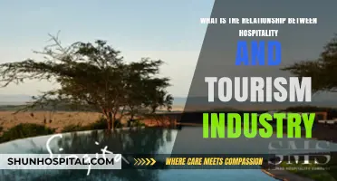 Exploring the Interdependence of Hospitality and Tourism Industries