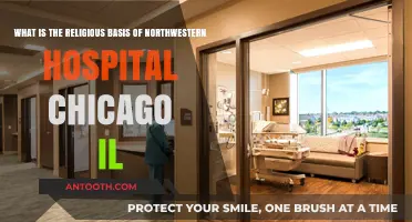 Exploring the Religious Foundations of Northwestern Hospital Chicago IL