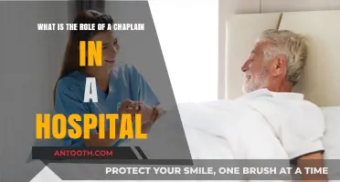 Understanding the Vital Role of Chaplains in Hospital Care