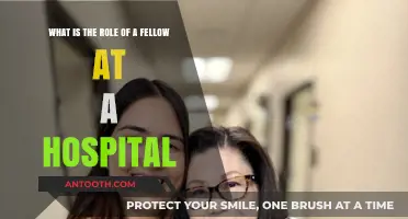 Understanding the Vital Role of Hospital Fellows in Healthcare
