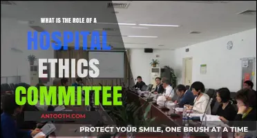 Understanding the Vital Role of Hospital Ethics Committees in Healthcare
